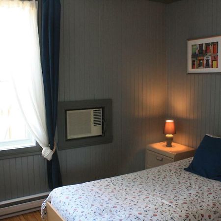 Auberge Chez Ignace Nominingue Εξωτερικό φωτογραφία