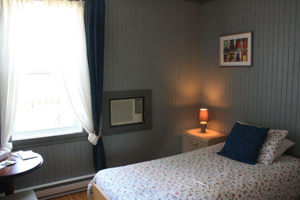 Auberge Chez Ignace Nominingue Εξωτερικό φωτογραφία