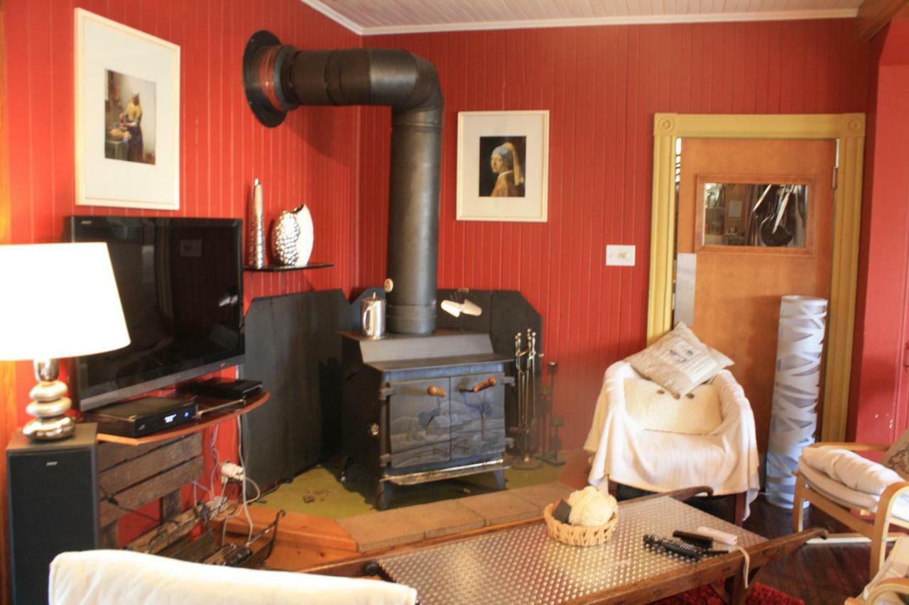 Auberge Chez Ignace Nominingue Εξωτερικό φωτογραφία